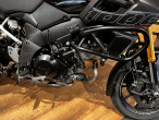 2017 Suzuki DL 1000 V-Strom