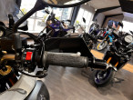 2017 Suzuki DL 1000 V-Strom