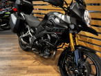 2017 Suzuki DL 1000 V-Strom