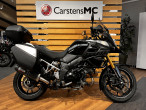2017 Suzuki DL 1000 V-Strom