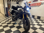 2017 Suzuki DL 1000 V-Strom