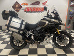2017 Suzuki DL 1000 V-Strom