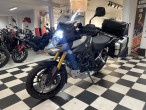 2017 Suzuki DL 1000 V-Strom