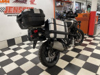 2017 Suzuki DL 1000 V-Strom