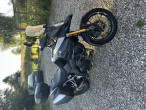 2017 Suzuki DL 1000 V-Strom