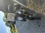 2017 Suzuki DL 1000 V-Strom