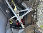 2017 Suzuki DL 1000 V-Strom