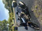 2017 Suzuki DL 1000 V-Strom