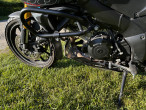 2017 Suzuki DL 1000 V-Strom