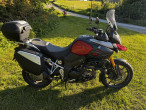 2017 Suzuki DL 1000 V-Strom