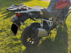 2017 Suzuki DL 1000 V-Strom