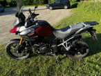 2017 Suzuki DL 1000 V-Strom