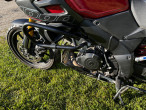 2017 Suzuki DL 1000 V-Strom