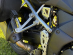 2017 Suzuki DL 1000 V-Strom