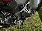 2017 Suzuki DL 1000 V-Strom