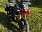 2017 Suzuki DL 1000 V-Strom