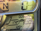 2017 Suzuki DL 1000 V-Strom