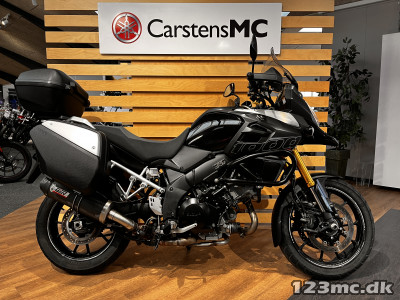 Suzuki DL 1000 V-Strom