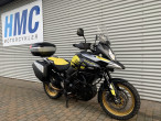 2017 Suzuki DL 1000 XT V-Strom 2017 Suzuki DL 1000 XT V-Strom
