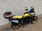 2017 Suzuki DL 1000 XT V-Strom 2017 Suzuki DL 1000 XT V-Strom