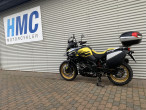 2017 Suzuki DL 1000 XT V-Strom 2017 Suzuki DL 1000 XT V-Strom