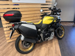 2017 Suzuki DL 1000 XT V-Strom