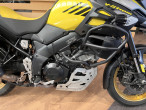 2017 Suzuki DL 1000 XT V-Strom