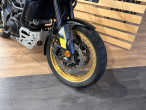 2017 Suzuki DL 1000 XT V-Strom