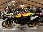 Suzuki DL 1000 XT V-Strom Suzuki DL 1000 XT V-Strom