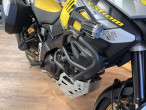 2017 Suzuki DL 1000 XT V-Strom