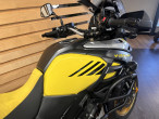 2017 Suzuki DL 1000 XT V-Strom