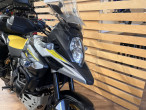 2017 Suzuki DL 1000 XT V-Strom