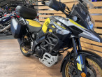 2017 Suzuki DL 1000 XT V-Strom