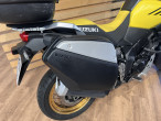2017 Suzuki DL 1000 XT V-Strom