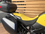 2017 Suzuki DL 1000 XT V-Strom