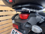 2017 Suzuki DL 1000 XT V-Strom