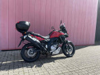 2017 Suzuki DL 650 V-Strom