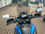 2017 Suzuki DL 650 V-Strom