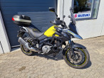2017 Suzuki DL 650 V-Strom 2017 Suzuki DL 650 V-Strom