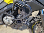 2017 Suzuki DL 650 V-Strom 2017 Suzuki DL 650 V-Strom