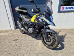 2017 Suzuki DL 650 V-Strom 2017 Suzuki DL 650 V-Strom