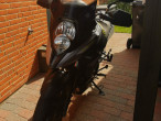 2017 Suzuki DL 650 V-Strom 2017 Suzuki DL 650 V-Strom