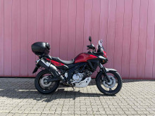 Suzuki DL 650 V-Strom
