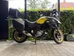 2017 Suzuki DL 650 XT V-Strom 2017 Suzuki DL 650 XT V-Strom