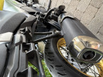 2017 Suzuki DL 650 XT V-Strom 2017 Suzuki DL 650 XT V-Strom