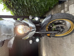 2017 Suzuki DL 650 XT V-Strom 2017 Suzuki DL 650 XT V-Strom