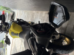 2017 Suzuki DL 650 XT V-Strom 2017 Suzuki DL 650 XT V-Strom