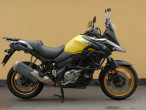 2017 Suzuki DL 650 XT V-Strom 2017 Suzuki DL 650 XT V-Strom