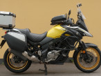 2017 Suzuki DL 650 XT V-Strom 2017 Suzuki DL 650 XT V-Strom