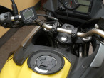 2017 Suzuki DL 650 XT V-Strom 2017 Suzuki DL 650 XT V-Strom